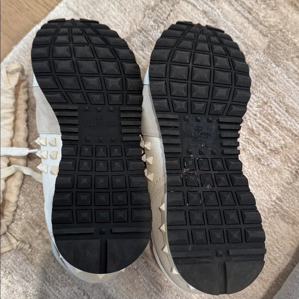 Valentino Garavani valentino studded
